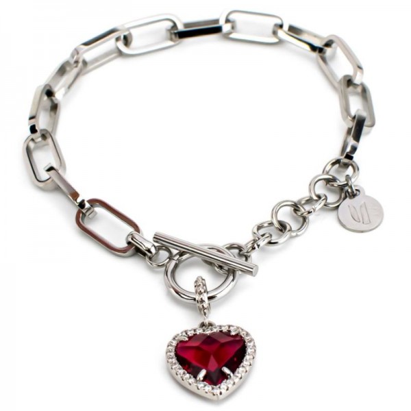 Image du Bracelet Femme Boccadamo Mya Chain MY/BR29