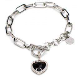 Pulsera Mujer Boccadamo Mya Chain MY/BR30