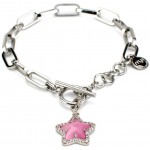Imagen de la Pulsera Mujer Boccadamo Mya Chain MY/BR31