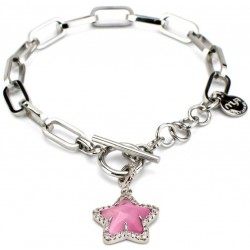 Pulsera Mujer Boccadamo Mya Chain MY/BR31