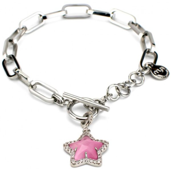 Imagen de la Pulsera Mujer Boccadamo Mya Chain MY/BR31