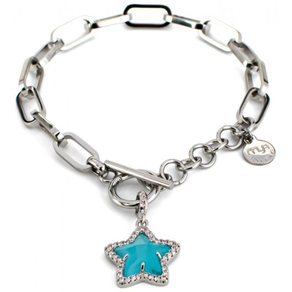 Imagen de la Pulsera Mujer Boccadamo Mya Chain MY/BR32