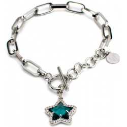 Pulsera Mujer Boccadamo Mya Chain MY/BR33