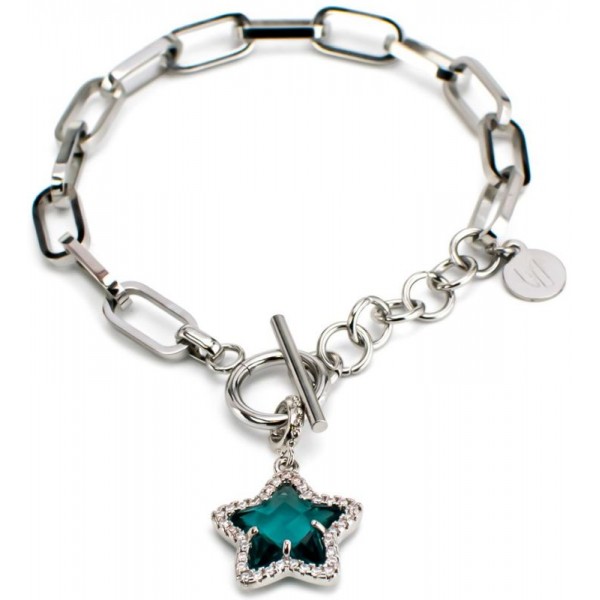 Image du Bracelet Femme Boccadamo Mya Chain MY/BR33