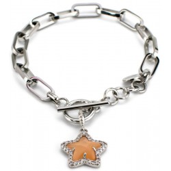 Pulsera Mujer Boccadamo Mya Chain MY/BR34