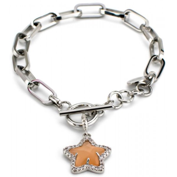 Image du Bracelet Femme Boccadamo Mya Chain MY/BR34