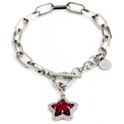 Pulsera Mujer Boccadamo Mya Chain MY/BR35