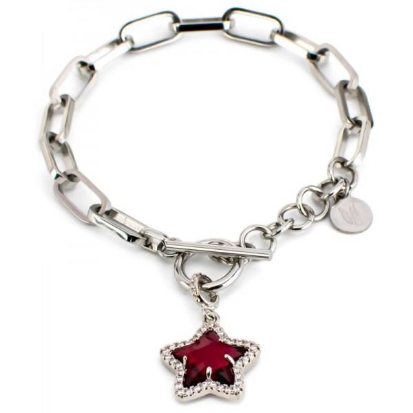 Image du Bracelet Femme Boccadamo Mya Chain MY/BR35