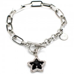 Pulsera Mujer Boccadamo Mya Chain MY/BR36