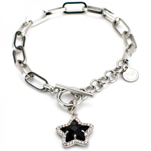 Image du Bracelet Femme Boccadamo Mya Chain MY/BR36