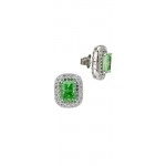 Imagen de Pendientes Mujer Boccadamo Sophie OR811V