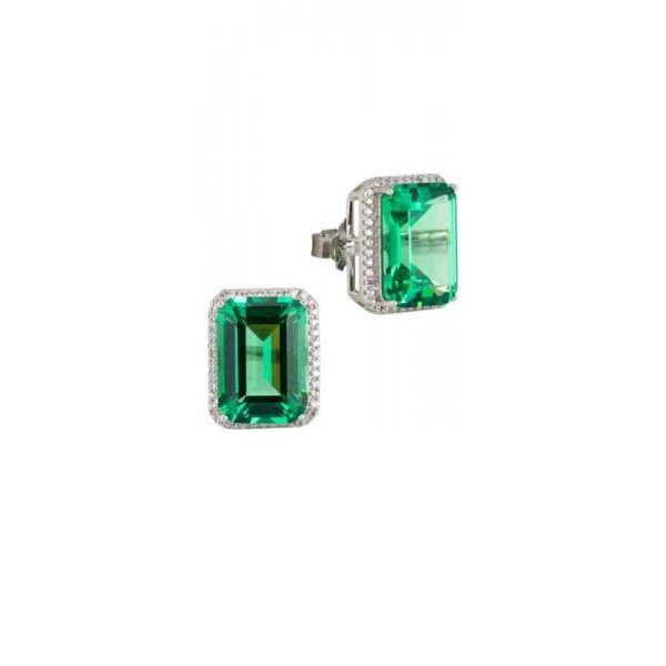 Imagen de Pendientes Mujer Boccadamo Sophie OR812