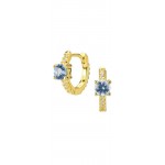 Imagen de Pendientes Mujer Boccadamo Sophie OR814D