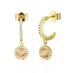 Image de Boucles dOreilles Femme Boccadamo Sophie OR828DC