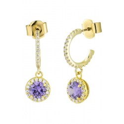 Pendientes Mujer Boccadamo Sophie OR828DP