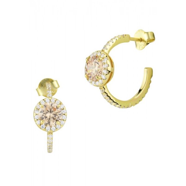 Imagen de Pendientes Mujer Boccadamo Sophie OR829DC