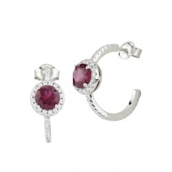Pendientes Mujer Boccadamo Sophie OR829R