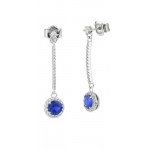 Boccadamo Sophie Womens Earrings OR830B Image of Boccadamo Sophie Womens Earrings OR830B