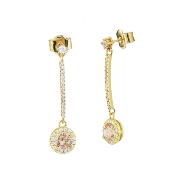 Boccadamo Sophie Womens Earrings OR830DC Image of Boccadamo Sophie Womens Earrings OR830DC