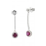 Image of Boccadamo Sophie Womens Earrings OR830R