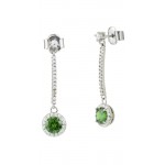 Pendientes Mujer Boccadamo Sophie OR830V Imagen de Pendientes Mujer Boccadamo Sophie OR830V
