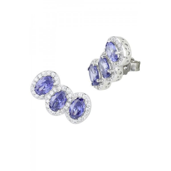 Imagen de Pendientes Mujer Boccadamo Sophie OR834B