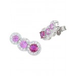 Imagen de Pendientes Mujer Boccadamo Sophie OR835R