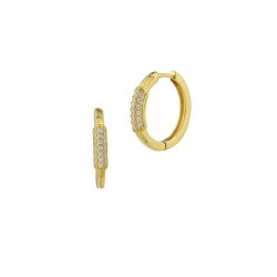 Pendientes Mujer Boccadamo Sophie OR865D