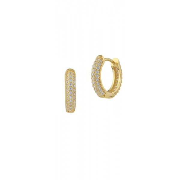 Pendientes Mujer Boccadamo Sophie OR872D Imagen de Pendientes Mujer Boccadamo Sophie OR872D