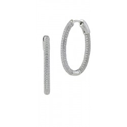 Pendientes Mujer Boccadamo Sophie OR874