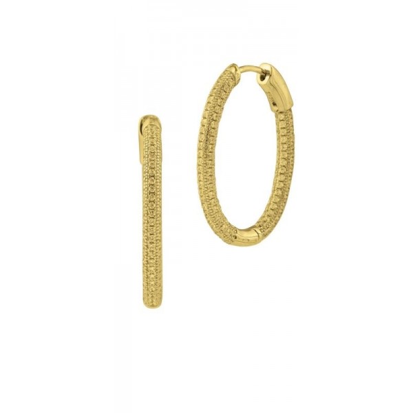 Pendientes Mujer Boccadamo Sophie OR874D Imagen de Pendientes Mujer Boccadamo Sophie OR874D