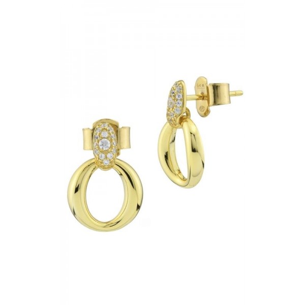 Imagen de Pendientes Mujer Boccadamo Sophie OR875D