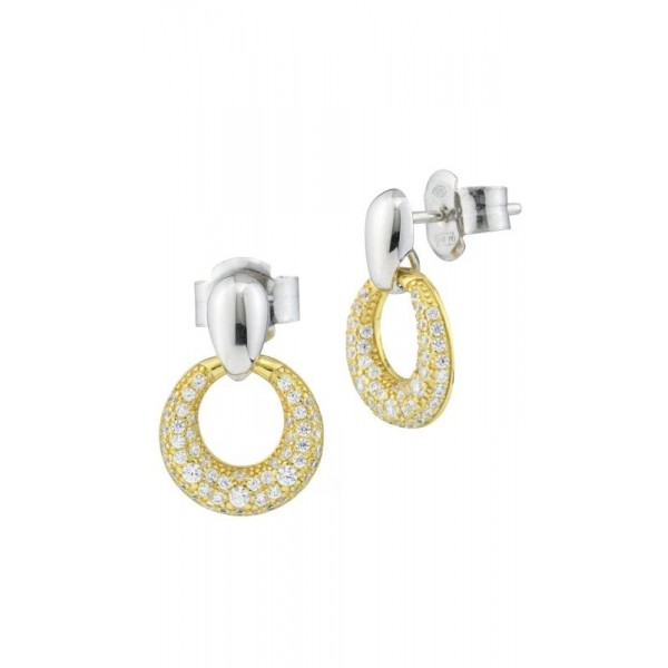 Imagen de Pendientes Mujer Boccadamo Sophie OR876D