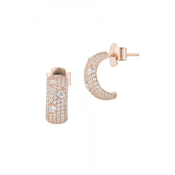 Imagen de Pendientes Mujer Boccadamo Sophie OR877RS