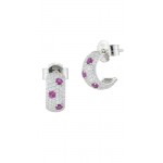Imagen de Pendientes Mujer Boccadamo Sophie OR879R
