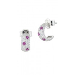 Pendientes Mujer Boccadamo Sophie OR879R
