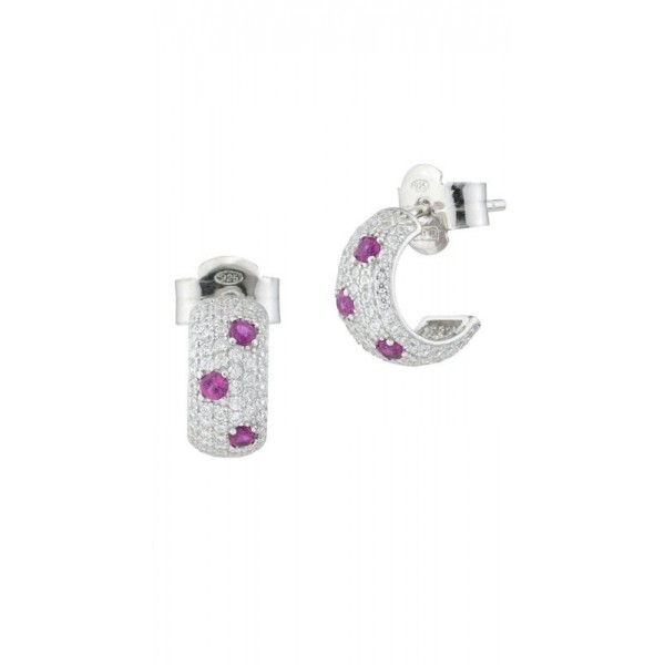 Imagen de Pendientes Mujer Boccadamo Sophie OR879R