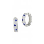 Image of Boccadamo Sophie Womens Earrings OR880B
