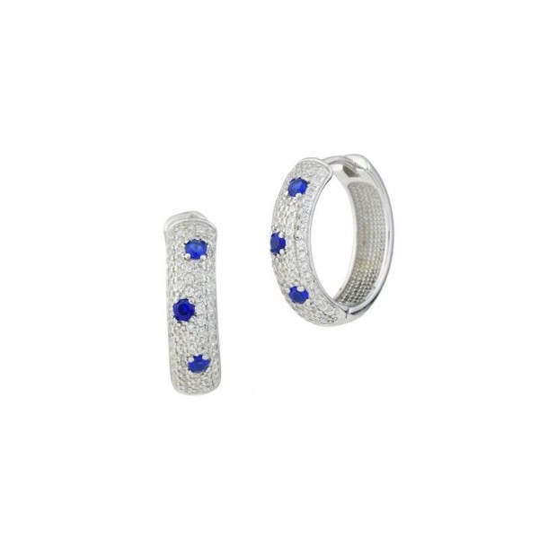 Image of Boccadamo Sophie Womens Earrings OR880B