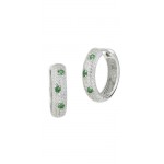 Imagen de Pendientes Mujer Boccadamo Sophie OR880V