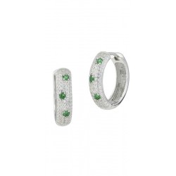 Pendientes Mujer Boccadamo Sophie OR880V