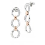 Imagen de Pendientes Mujer Boccadamo Sophie OR882