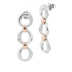 Pendientes Mujer Boccadamo Sophie OR882