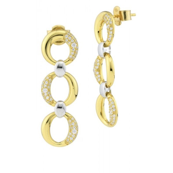 Imagen de Pendientes Mujer Boccadamo Sophie OR882D