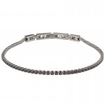 Image du Bracelet tennis femme Boccadamo Scintille SV/BR26