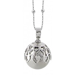 Buy Boccadamo Ladies Necklace Angelomio TR/GR01