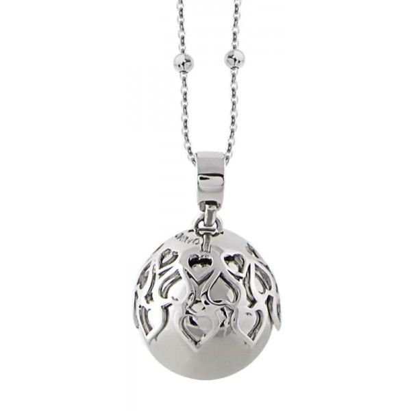 Buy Boccadamo Ladies Necklace Angelomio TR/GR01