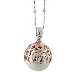 Buy Boccadamo Ladies Necklace Angelomio TR/GR03