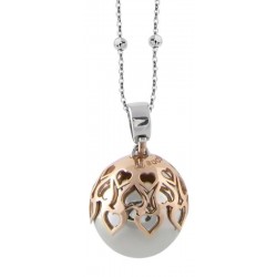 Buy Boccadamo Ladies Necklace Angelomio TR/GR05