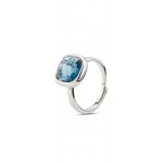 Image of the Boccadamo Crisette Womens Ring XAN206B